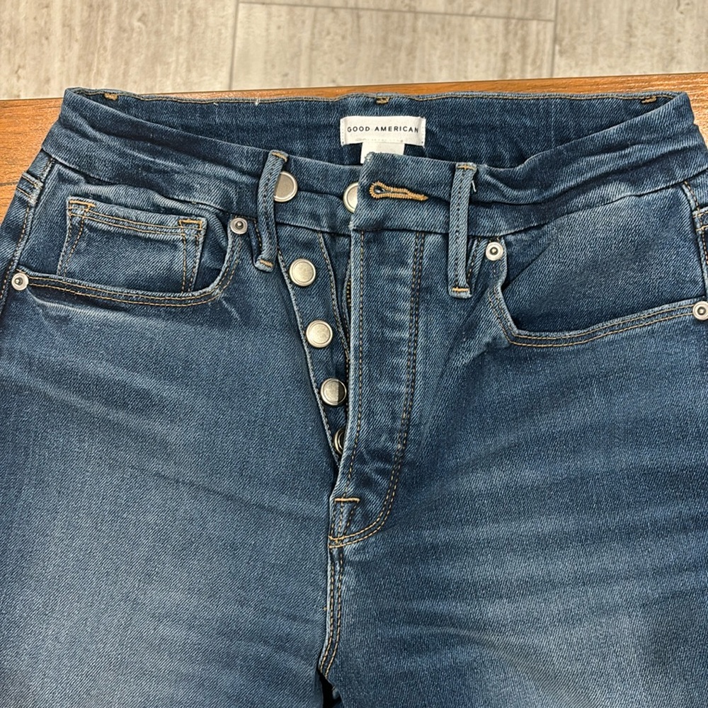Good American Jeans